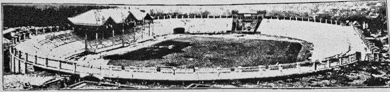 Archbold Stadium