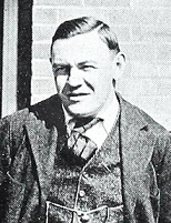 Mississippi State coach Stanley Robinson