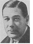 Wisconsin football coach John R. Richards