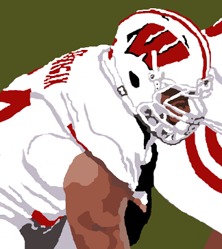 MS Paint of Wisconsin 2017